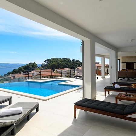 Villa Kebeo Duce Luaran gambar