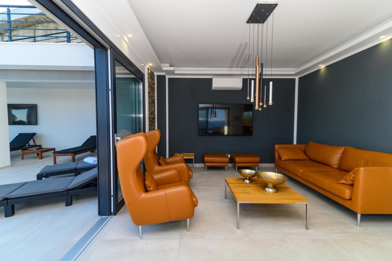 Villa Kebeo Duce Luaran gambar