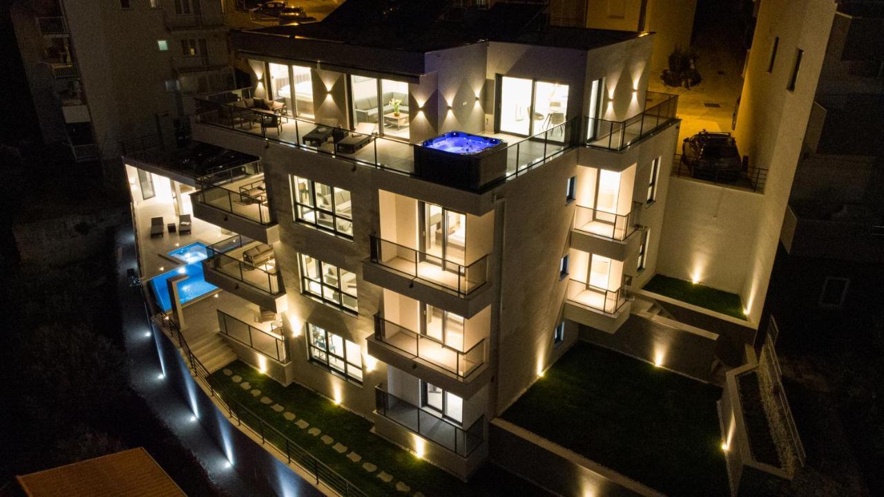 Villa Kebeo Duce Luaran gambar