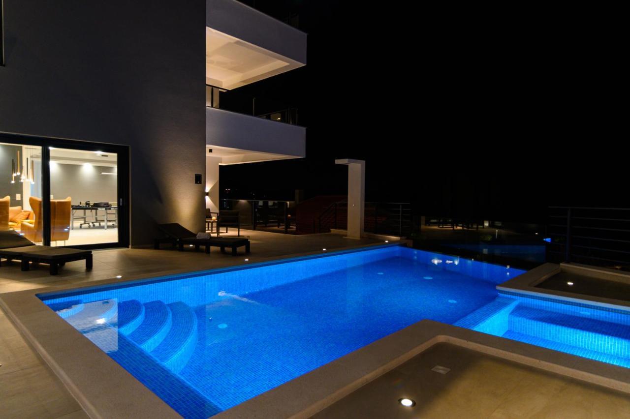 Villa Kebeo Duce Luaran gambar