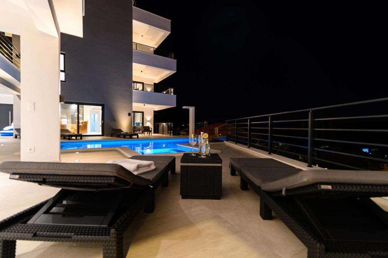 Villa Kebeo Duce Luaran gambar