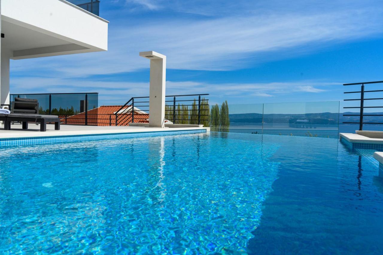 Villa Kebeo Duce Luaran gambar