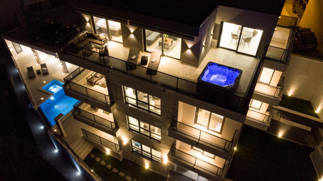 Villa Kebeo Duce Luaran gambar
