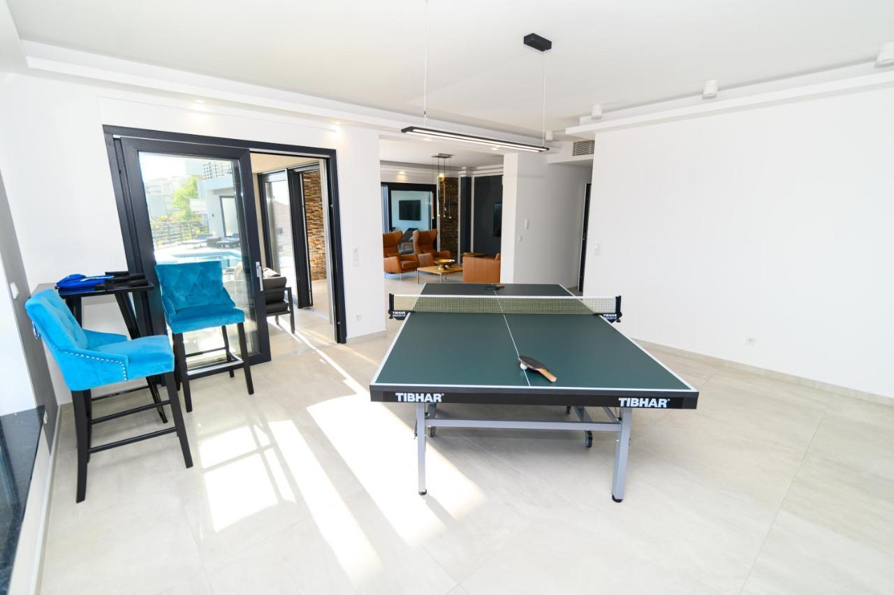 Villa Kebeo Duce Luaran gambar
