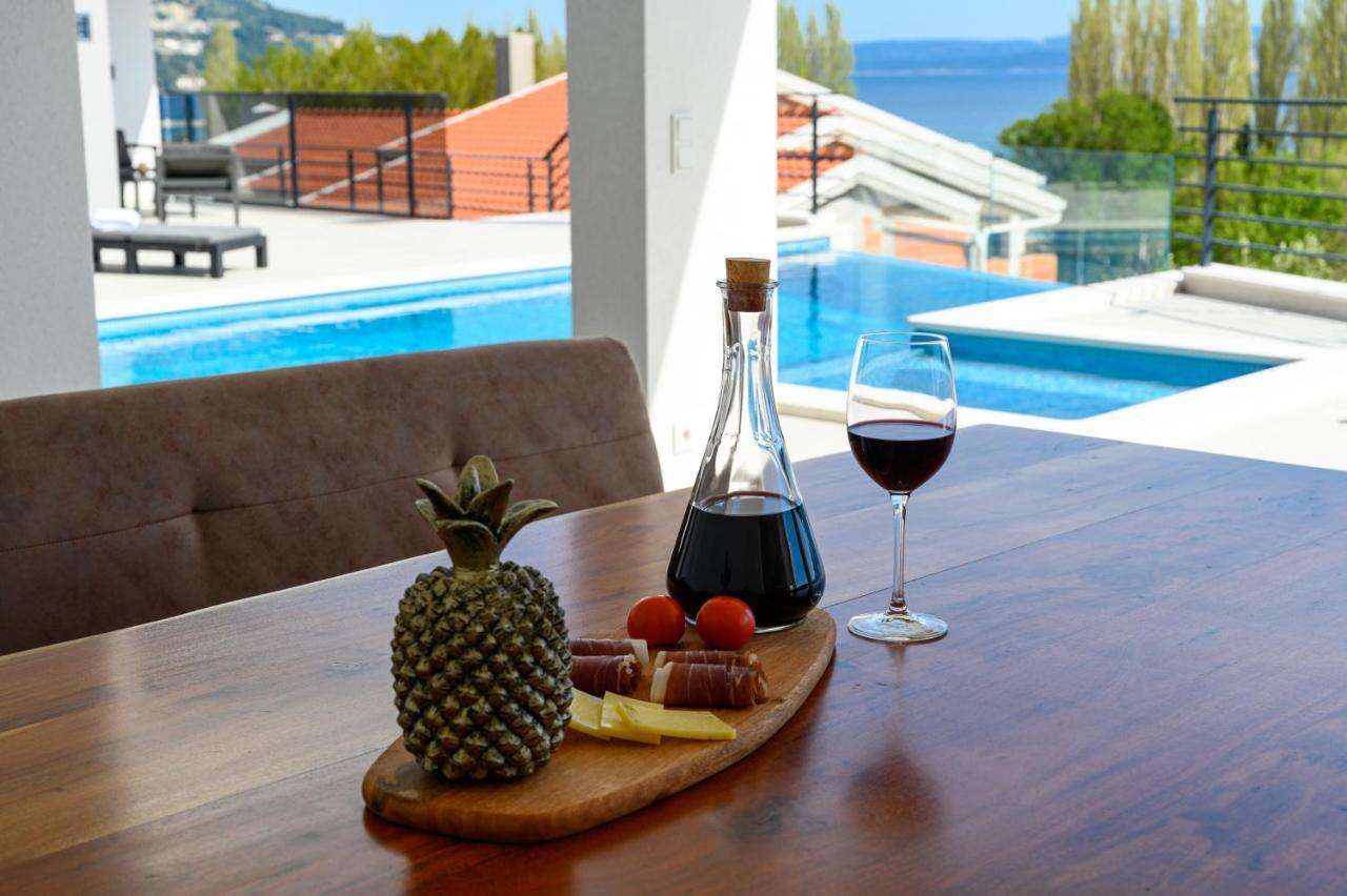 Villa Kebeo Duce Luaran gambar
