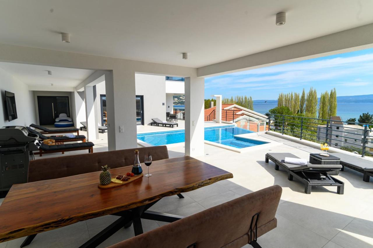 Villa Kebeo Duce Luaran gambar