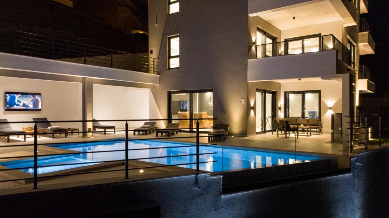 Villa Kebeo Duce Luaran gambar