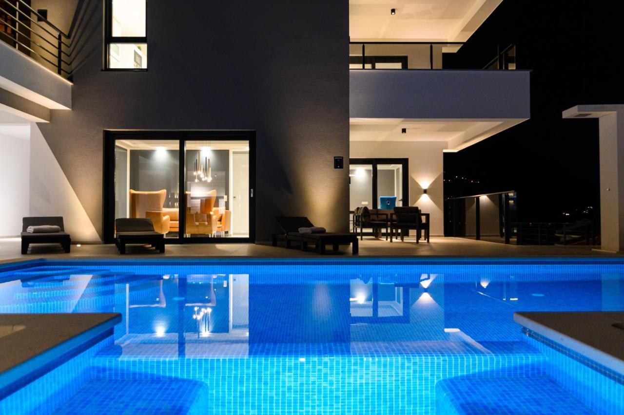 Villa Kebeo Duce Luaran gambar