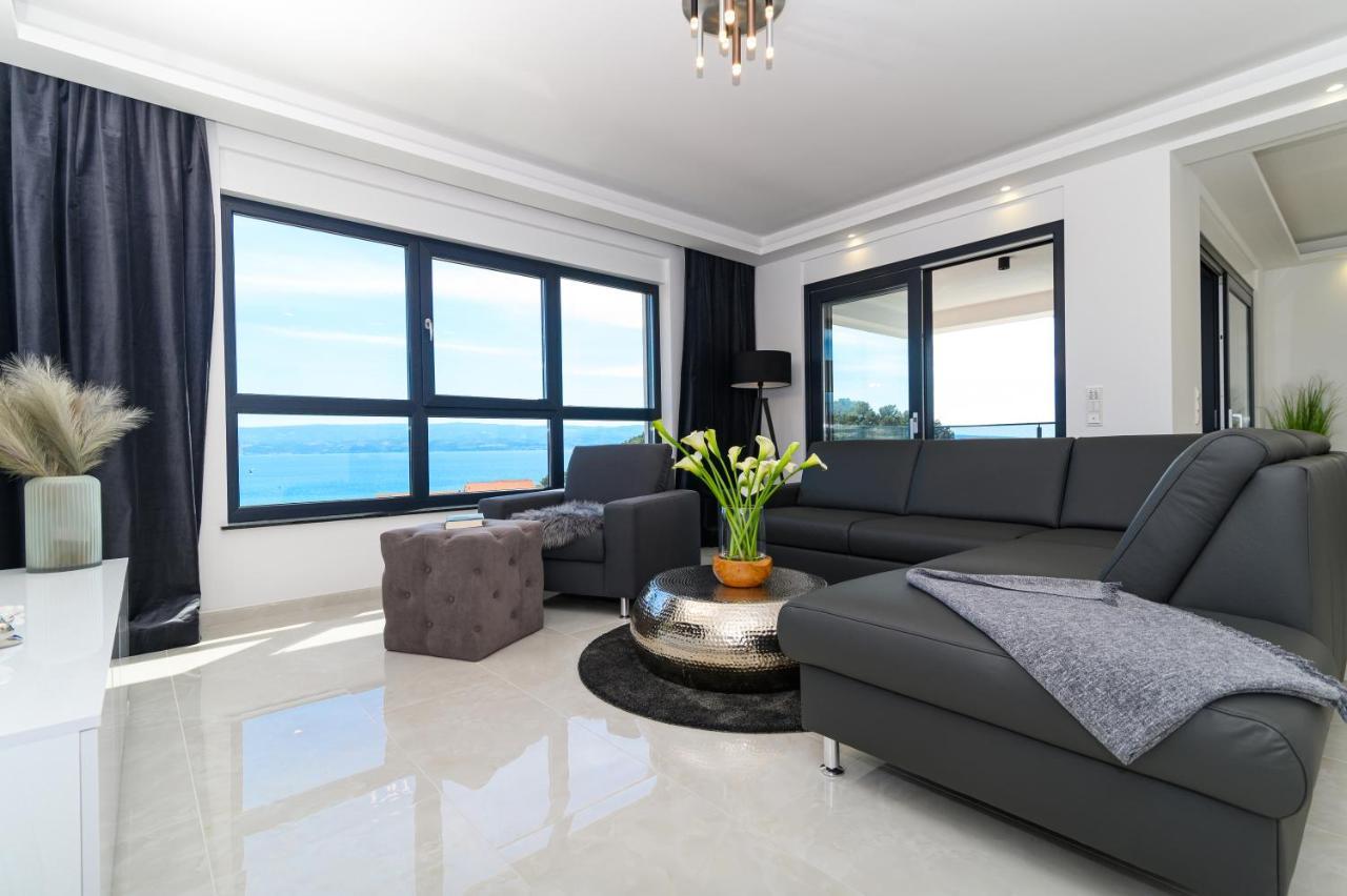 Villa Kebeo Duce Luaran gambar