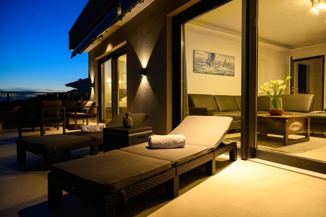 Villa Kebeo Duce Luaran gambar