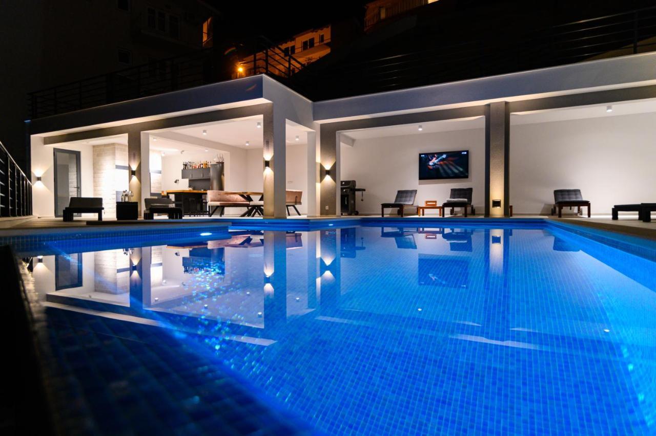 Villa Kebeo Duce Luaran gambar