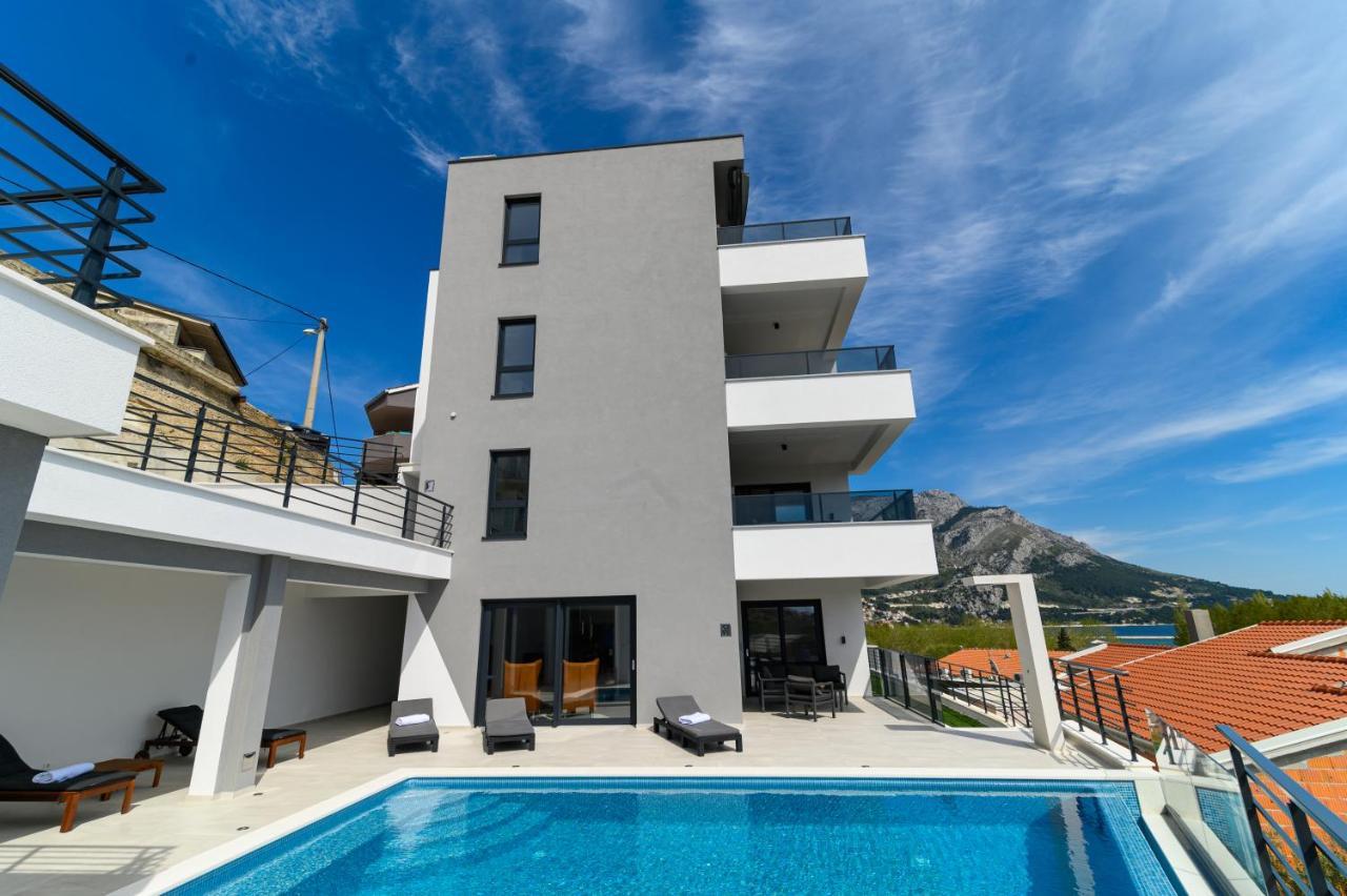 Villa Kebeo Duce Luaran gambar