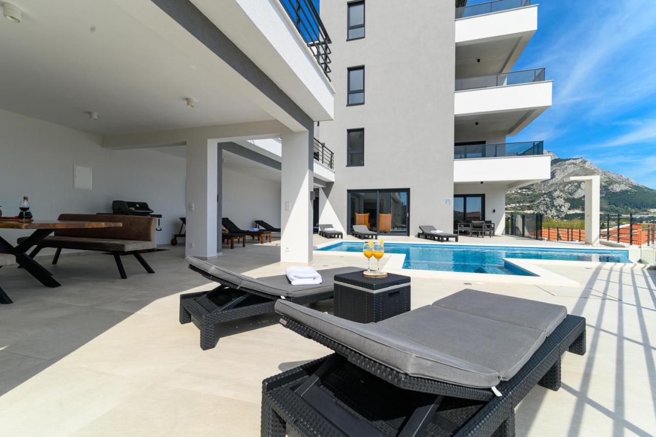 Villa Kebeo Duce Luaran gambar